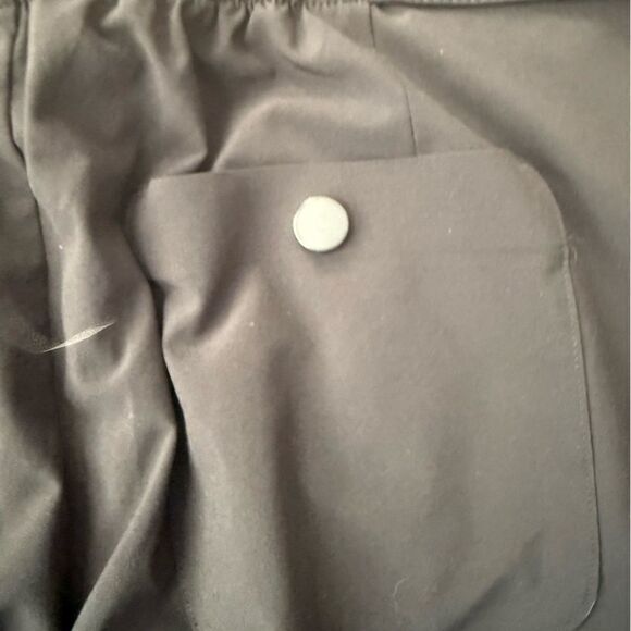 Athleta Skyline II Pant Black 10 - Picture 8 of 8